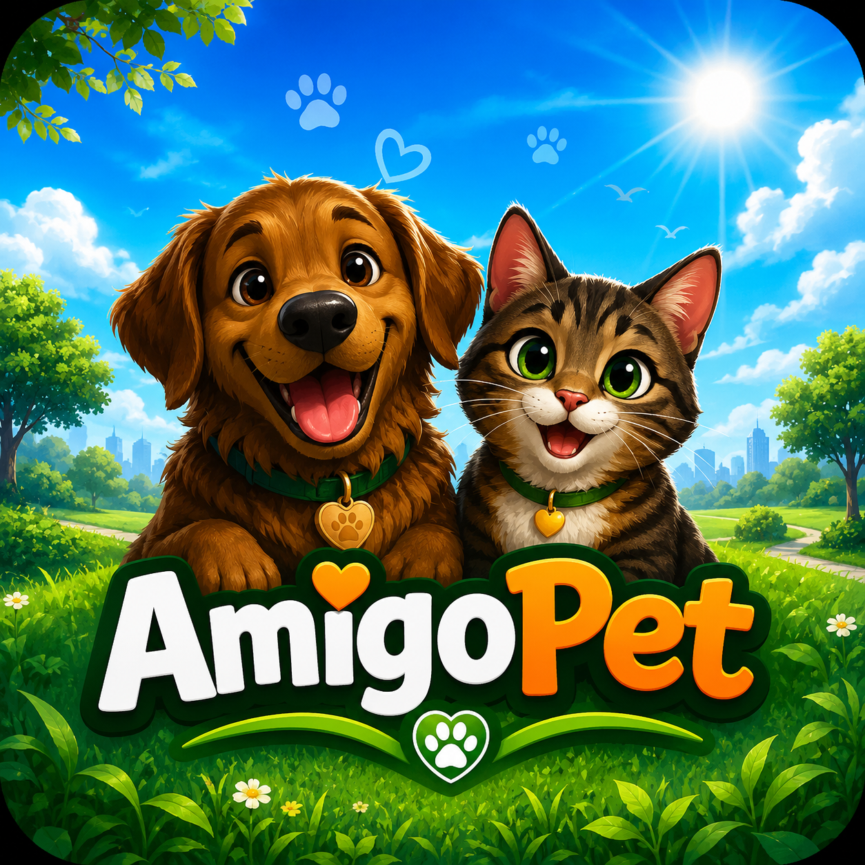 AmigoPet
